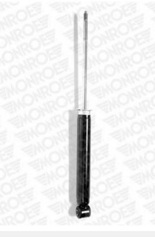 Monroe Rear Shock Absorber Kit - Compatible with Fiat Palio — Shocks & Struts