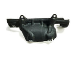 Citroen C1 1.4 HDi Turbo Heat Shield — Citroën, Turbo & Supercharger