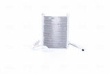 NISSENS 72067 Aluminum Heater Radiator — Radiators & Fans