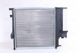 NISSENS Radiator E-36 M-40 / 43 / 50 — Radiators & Fans