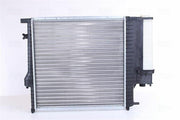 nissens-radiator-e-36-m-40-43-50, durable-nissens-engine-cooling-radiator NISSENS Radiator E-36 M-40 / 43 / 50 | Engine Cooling Solution for Mechanics & Car Enthusiasts NISSENS Radiator E-36 M-40 / 43 / 50 | Durable Engine Cooling nissens, radiator, engine-cooling, car-parts, mechanics, car-enthusiasts, vehicle-accessories, automotive, replacement-parts, ai-generated