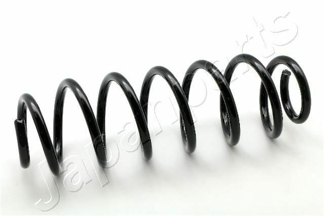 JAPAN PARTS VW Golf V-VI Jetta A3 Leon Rear Spring ZC5545H — Axles, CV Joints & Boots