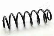 japan-parts-zc5545h-vw-golf-rear-spring, japan-parts-zc5545h-in-box, vw-golf-jeta-a3-leon-rear-spring-specifications JAPAN PARTS VW Golf V-VI Jetta A3 Leon Rear Spring ZC5545H | 350mm Length JAPAN PARTS VW Golf Jetta Leon Rear Spring ZC5545H japan-parts, vw-golf, jetta, leon, rear-spring, car-parts, vehicle-upgrades, mechanics, auto-repair, ai-generated