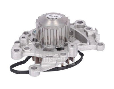 Febi Bilstein 179522 Water Pump Complete Citroen Berlingo/C-Elysee/C3 AirCross/Jumpy 1.5 BlueHDi 10 — Water Pump & Thermostat