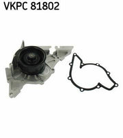 skf-water-pump-passat-a4-a6-a8-superb, skf-vkpc81802-water-pump-in-box SKF VKPC81802 Water Pump - Fits Passat A4 A6 A8 Superb | Durable Plastic Construction SKF VKPC81802 Water Pump for Passat A4 A6 A8 Superb water-pump, skf, passat-parts, a4-parts, a6-parts, a8-parts, superb-parts, car-maintenance, ai-generated, engine-cooling