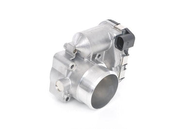 BOSCH Gas Throttle Body - Precision Fit for 1996-2005 Passat 1.8T — Intake