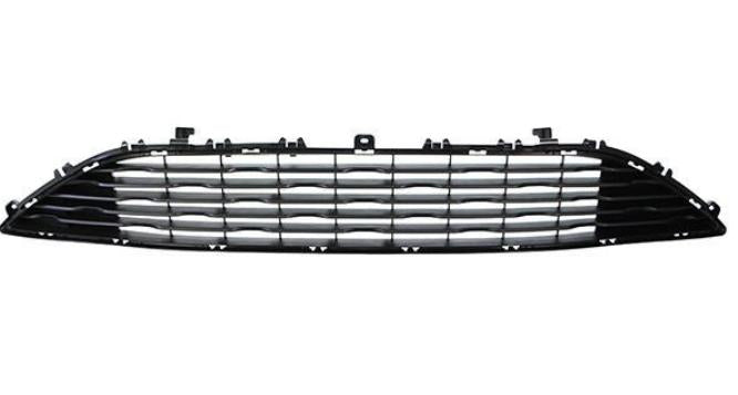 Bsg 65-922-155 Front Bumper Panjuru Corsa F Bm 20 — Bumpers & Grilles