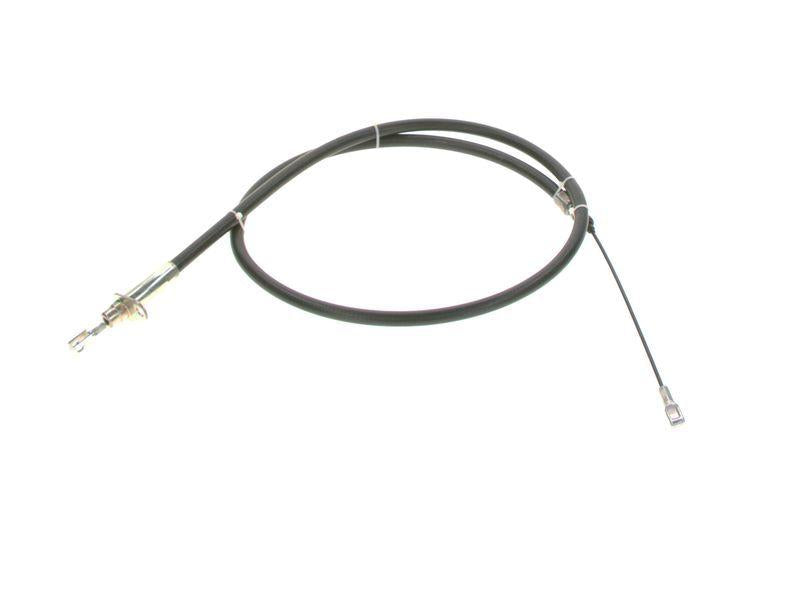 BOSCH Handbrake Cable for Mercedes W123 - Cable — Brake Cables & Hardware