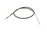 BOSCH Handbrake Cable for Mercedes W123 - Cable — Brake Cables & Hardware