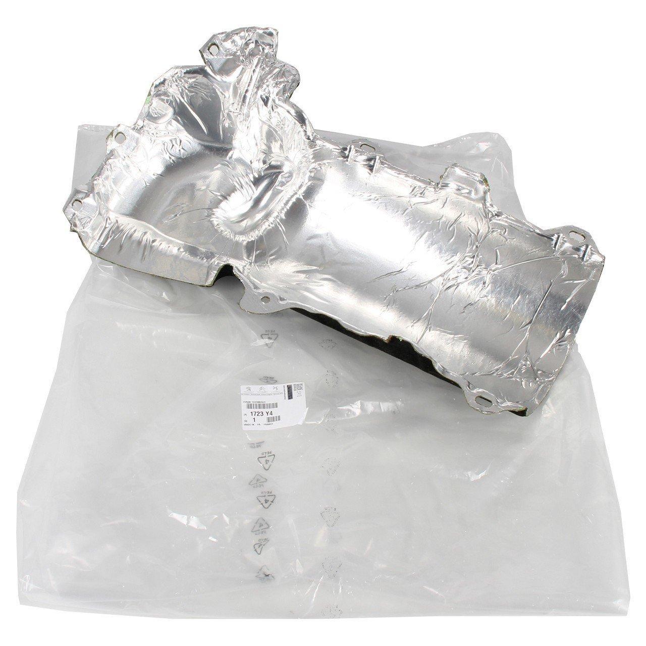 peugeot bipper 1.4 hdi turbo heat shield image 1, original heat shield for peugeot bipper 1.4 hdi turbo Peugeot Bipper 1.4 HDi Turbo Heat Shield - Original Part for Car Owners and Peugeot Enthusiasts | Genuine Replacement Peugeot Bipper 1.4 HDi Turbo Heat Shield - Original Part peugeot, bipper, hdi, turbo, heat-shield, car-parts, genuine-parts, engine-guard, automotive, ai-generated