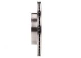 BOSCH Front Brake Disks 0986479592 - Reliable Stopping Power for Justy IV, Cuore VI & VII, and Sirion — Brake Rotors & Drums