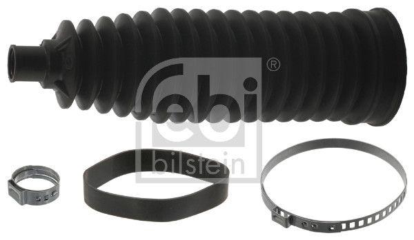 Febi Bilstein 40937 Steering Boot BMW E81 E87 E88 E82 E90 E93 E92 E91 X1 E84 Front Left & Right — Axles, CV Joints & Boots