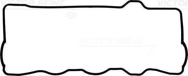 victor-reinz-valve-cover-gasket, toyota-vehicles-gasket, engine-gasket-for-toyota-cars Victor Reinz Valve Cover Gasket - Compatibility with Toyota Avensis, Camry, Rav4 | 71-52592-00 Victor Reinz Valve Cover Gasket for Toyota Vehicles victor-reinz, valve-cover-gasket, toyota-vehicles, car-maintenance, automotive-parts, mechanics-tools, engine-parts, gasket, car-owners, ai-generated