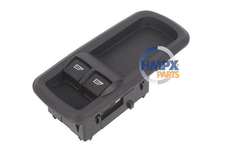 HİMPEKS 8A6T 14A132 AC Glass Release Switch (Twin) Fiesta 09 > — Switches & Relays