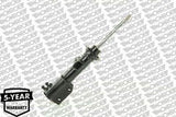MONROE 11743 Front Shock Absorber - Oil Pressure Type for Laguna I (1994-2000) — Shocks & Struts