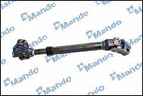 MANDO Electric Steering Column EX564002S200 — Steering Components