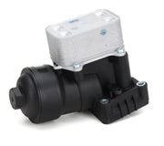 febi bilstein oil filter housing, oil filter housing for volkswagen passat 2010-2014, 1.6 TDI-2.0 TDI oil filter FEBI BILSTEIN Oil Filter Housing with Cooler for Volkswagen Passat 2010-2014 | 1.6 TDI-2.0 TDI FEBI BILSTEIN Volkswagen Passat Oil Filter febi-bilstein, volkswagen-passat, oil-filter, oil-cooling, 1-6-tdi, 2-0-tdi, german-quality, mechanics-tools, car-maintenance, ai-generated