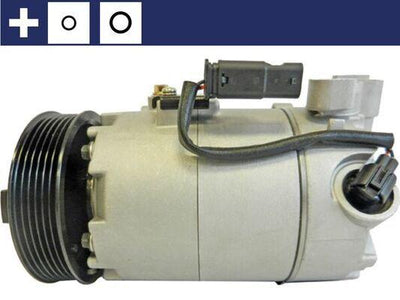 Mahle ACP1383000S A/C Compressor Mini Cooper F56-F60 / BMW F10 / F25 / F45 / G11 64526826880
