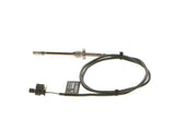BOSCH Exhaust Temperature Sensor 0986259026 - Compatible with W203, W211 & 06 Sprinter — Temperature Sensors & Switches