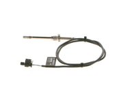 bosch-exhaust-temperature-sensor, exhaust-temperature-sensor-cable-length-1083-mm BOSCH Exhaust Temperature Sensor 0986259026 - Compatible with W203, W211 & 06 Sprinter | 1083 mm Cable BOSCH Exhaust Temperature Sensor - W203 W211 Sprinter bosch, exhaust-temperature-sensor, car-maintenance, mechanics, w203, w211, sprinter, vehicle-performance, sensor, ai-generated