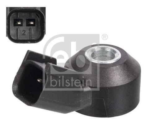 Febi Bilstein 106965 Knock Sensor Trs-Ansıt V184 01-06 Connect 04-13 B-Max 12-C-Max 06-14 Focus I — Engine Management Sensors