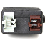 Peugeot Partner Trunk Lock Motor - Original for 2000-2009 Models — Handles, Locks & Latches