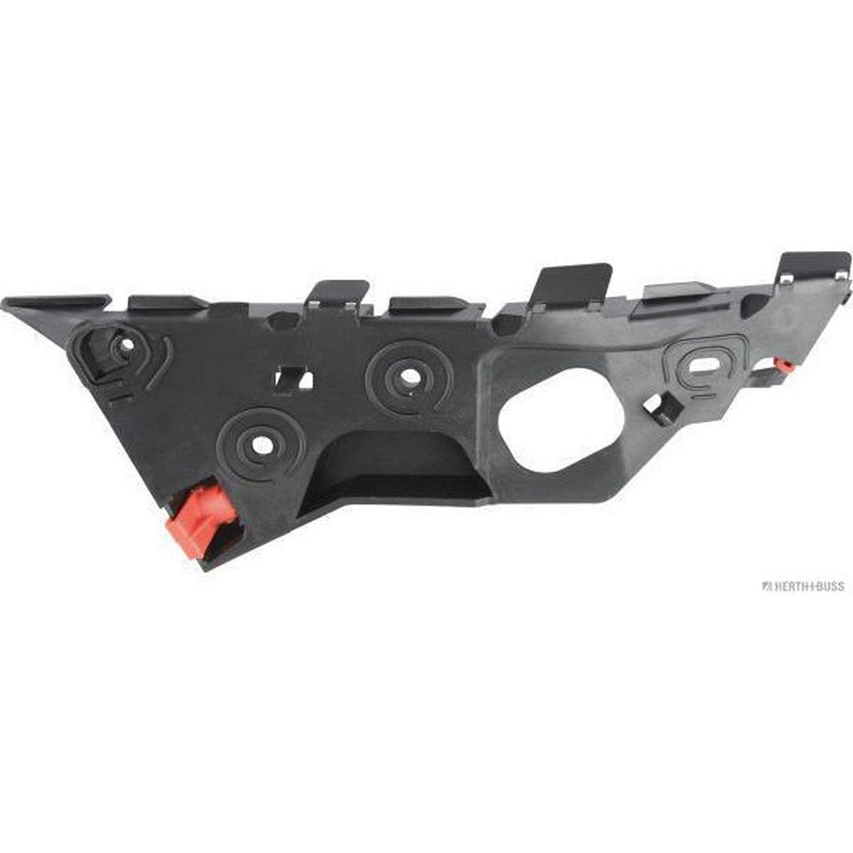 Herth+Buss 50269004 Front Bumper Foot Right Opel Corsa D 2006-2014 — Bumpers & Grilles