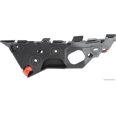 Herth+Buss 50269004 Front Bumper Foot Right Opel Corsa D 2006-2014 — Bumpers & Grilles