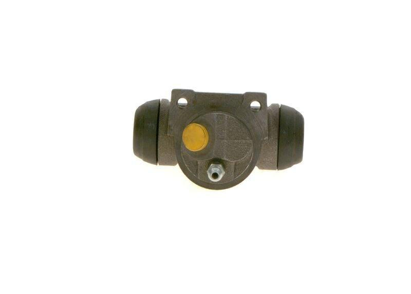 bosch rear wheel cylinder right for p406, bosch f026009184 rear wheel cylinder BOSCH Rear Wheel Cylinder - Right for P406 Vehicles | Cap: 20.6 BOSCH Rear Wheel Cylinder - Right P406 Cap: 20.6 bosch, rear-wheel-cylinder, brake-parts, car-parts, mechanics, p406, cap-20-6, replacement-parts, car-owners, ai-generated