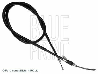 Blueprint El Brake Cable Rear Right for Nissan Note 06 — Blue Print, Brake Cables & Hardware