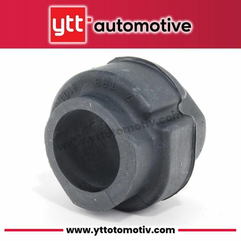 YTT Y13107 Steering Rubber Bushing - 29mm — Bushings & Mounts