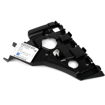 PSA 13368872 Opel Astra J Facelift Body Left Bumper End Foot Genuine — Bumpers & Grilles