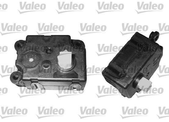 VALEO 509604 — Heater & Blower