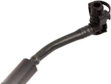 GM Opel Astra H 1.6 Gas Throttle Hose - Original Replacement Part for 2007+ Models — General Motors, Intake