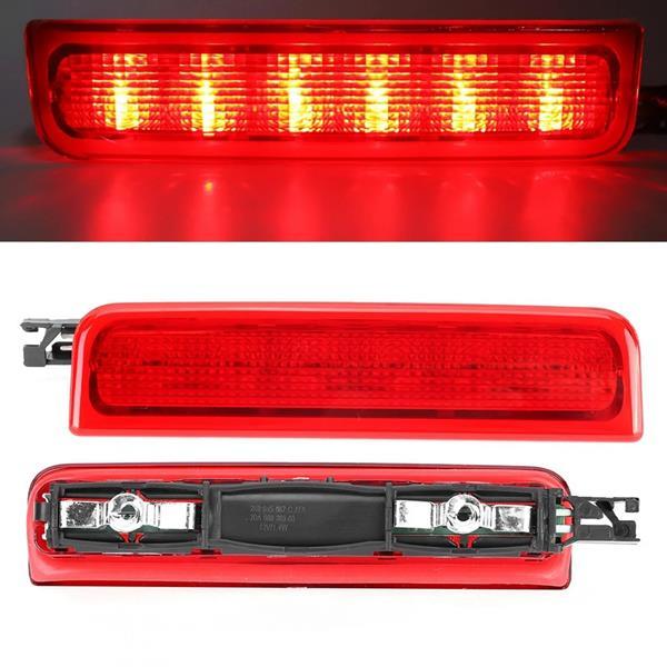 GKL 292057 Ek Brake Lamp 3.Stop VW Caddy 3 04-15 Red