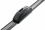 BOSCH Wiper Blade Set 3397118903 - 53 cm for 2000-2006 Passat Aerotwin — Wipers
