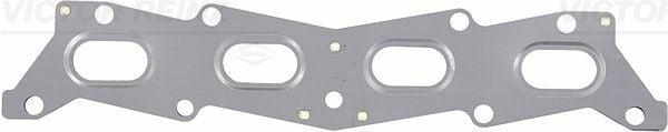 victor reinz exhaust manifold gasket 71-38831-00, exhaust manifold gasket for egea 500l mito bravo linea giulietta Victor Reinz Exhaust Manifold Gasket 71-38831-00 for 1.4 Egea, 500L, Mito, Bravo II, Linea, Giulietta | Perfect for Car Owners and Mechanics Victor Reinz Exhaust Manifold Gasket 71-38831-00 victor-reinz, exhaust-manifold-gasket, car-parts, auto-repair, mechanics, car-owners, engine-seal, vehicle-maintenance, ai-generated, automotive