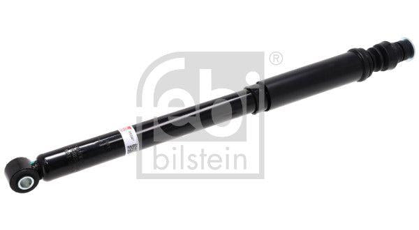Febi Bilstein 1002667 Shock Absorber Rear 05 > Logan 09 > Sandero — Shocks & Struts