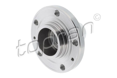 TOPRAN Front Axle Wheel Hub for Opel Astra, L-Combo & E-Grandland — Hub Assemblies