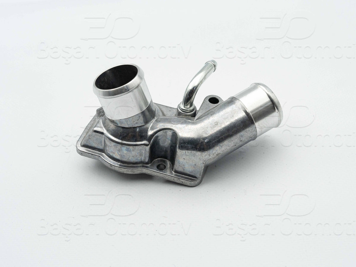 Wisco 2114504-00 Thermostat (92°C) (Aluminium) Opel Astra G Zafira A 2.0 2.2Dti 03 > — Water Pump & Thermostat