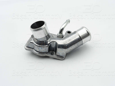 Wisco 2114504-00 Thermostat (92°C) (Aluminium) Opel Astra G Zafira A 2.0 2.2Dti 03 > — Water Pump & Thermostat