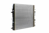 BEHR CR454000S Radiator - Cooling Solution for VW Polo 1.4 16V — Radiators & Fans
