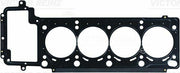 victor reinz bmw e39 m5 cylinder head gasket, metal construction cylinder gasket for bmw Victor Reinz BMW E39 M5 Cylinder Head Gasket - Metal Construction for Optimized Performance | Fits Cylinders 5-8 Victor Reinz BMW E39 M5 Cylinder Head Gasket victor-reinz, bmw-e39-m5, cylinder-head-gasket, automotive-parts, car-maintenance, car-enthusiasts, mechanics, engine-parts, gasket-repair, ai-generated
