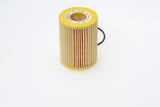 BOSCH Oil Filter - F026407008 for Sprinter 06 — Oil Filters