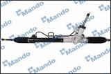 MANDO Hydraulic Steering Box for Astra J Cruze — Steering Rack & Pump