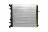 BEHR CR454000S Radiator - Cooling Solution for VW Polo 1.4 16V — Radiators & Fans