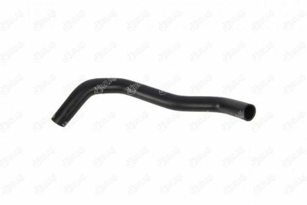 IBRAS Radiator Hose for Grand Vitara - Durable EPDM Construction — İbraş, Hoses & Tanks