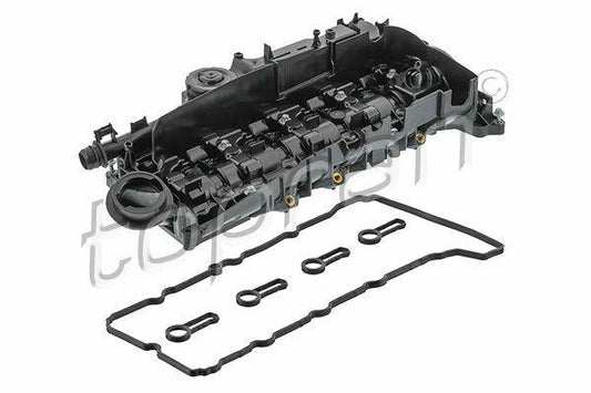 TOPRAN 503809 Rocker Arm Cover - Durable Valve Cover for BMW Enthusiasts — Valvetrain