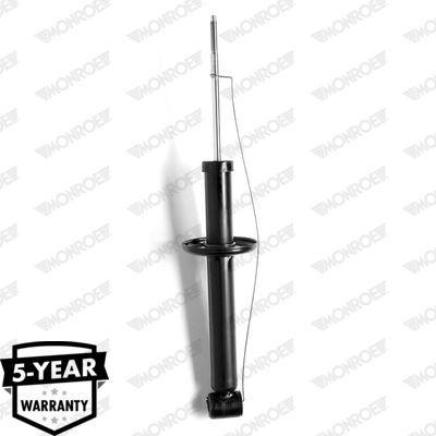 monroe 23886 rear shock absorber front view, monroe 23886 rear shock absorber packaging, monroe rear shock absorber installation guide MONROE 23886 Rear Shock Absorber - Fits Toledo, Cordoba, Ibiza, Polo | 1.4, 1.6, 1.9 TDI MONROE 23886 - Rear Shock Absorber for Toledo & Polo car-parts, shock-absorbers, monroe, rear-shock, toledo-polo-replacement, mechanics, car-owners, vehicle-accessories, automotive, ai-generated