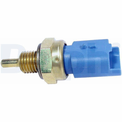 Delphi TS10260 Coolant Temperature Sender Jumper/Relay/406/206/Boxer/Ducato/Scudo/Ulysse/Clio/Vitara 2.0 HDi